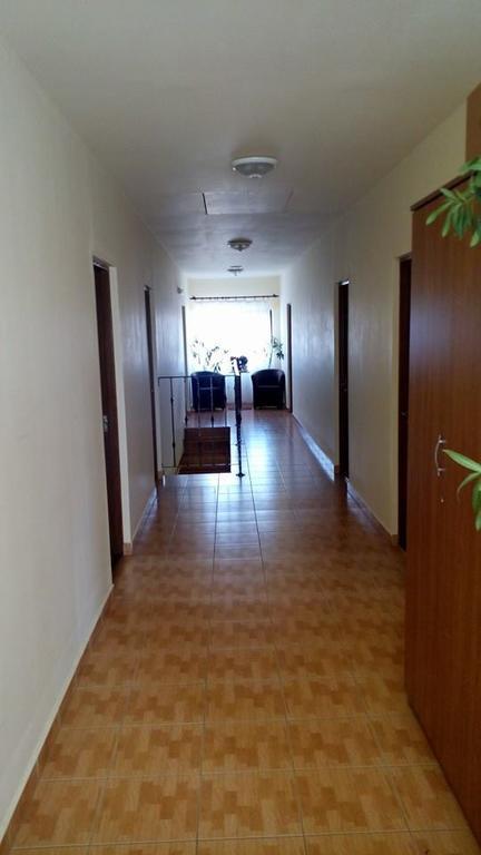 Pretty Mansion Hotel Homorog ภายนอก รูปภาพ